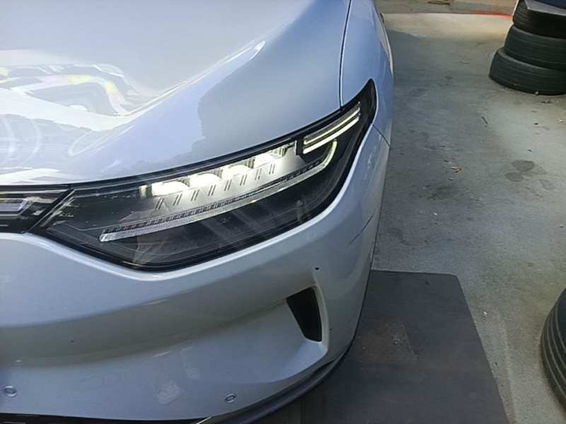 Used Leapmotor C11 2024 All-Electric 580 Luxury Edition — 23