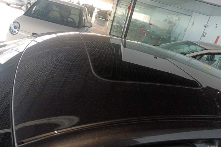 Used Changan Eado PHEV 2025 Smart New Blue Whale 145KM Battleship Edition
