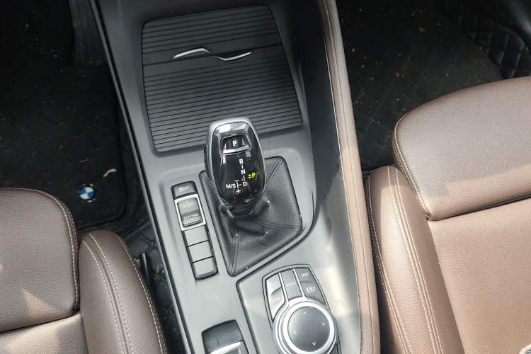 Used BMW X1 2021 sDrive25Li Leading Model
