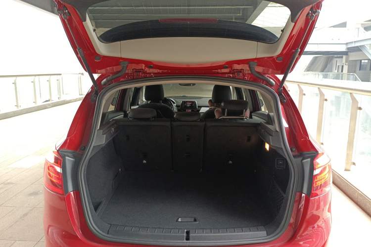 Used BMW 2 Series Active Tourer 2016 218i Fashion Model
