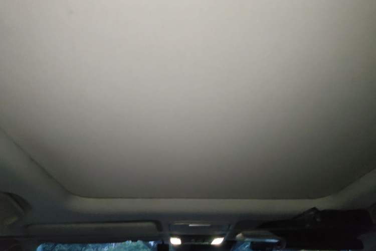 Used Honda Breeze 2021 Rui Hybrid 2.0L 2WD Rui Luxury Edition Headliner