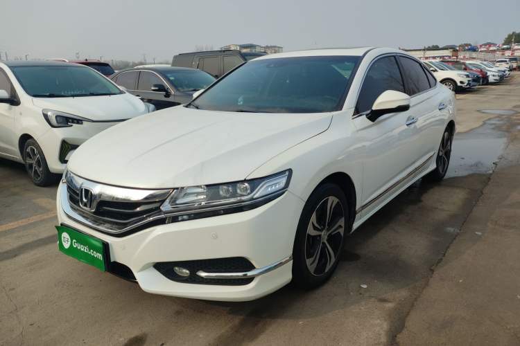 Used Honda Spirior 2015 2.4L Prestige Edition