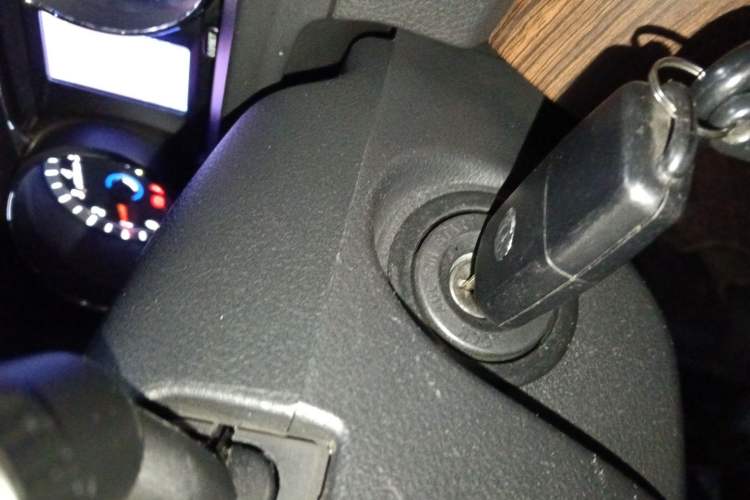 Used FORTHING CM7 2018 Classic Edition 2.0T Automatic Luxury Model
