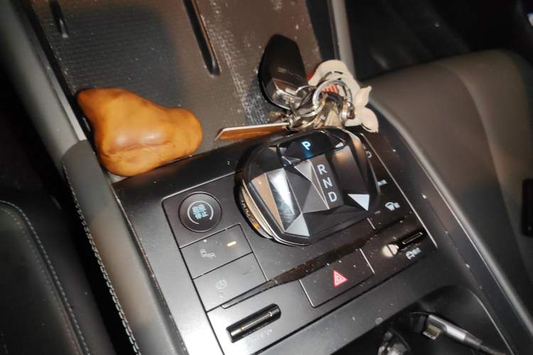 Used BYD Qin L 2024 DM-i 120KM Beyond Model