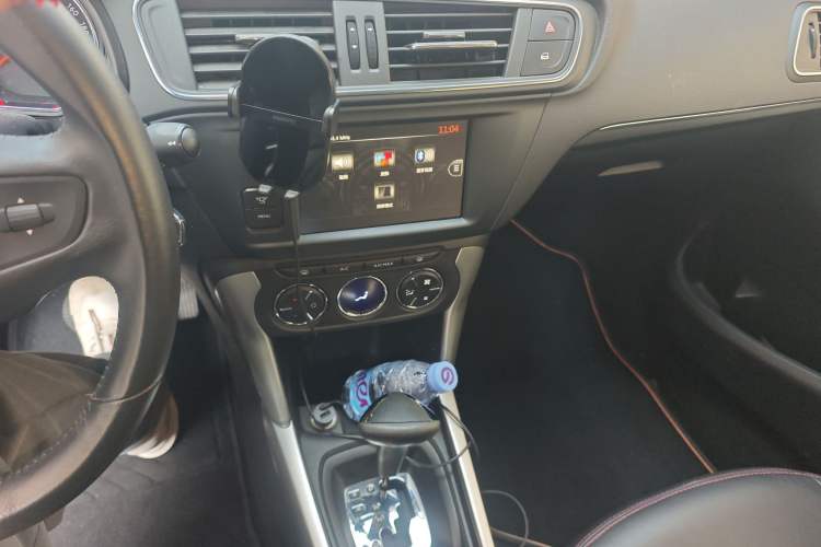 Used Citroen C3-XR 2015 1.6L Automatic Pioneer Model