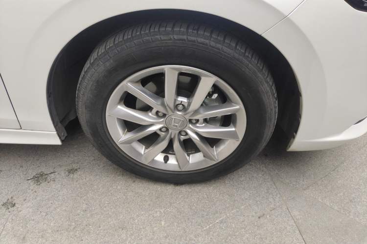 Used Honda Integra 2022 240TURBO Manual Exclusive Edition Right Front Wheel Hub