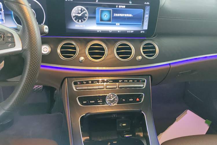 Used Mercedes-Benz E-Class 2018 Restyled E 300 L Sport Luxury Edition
