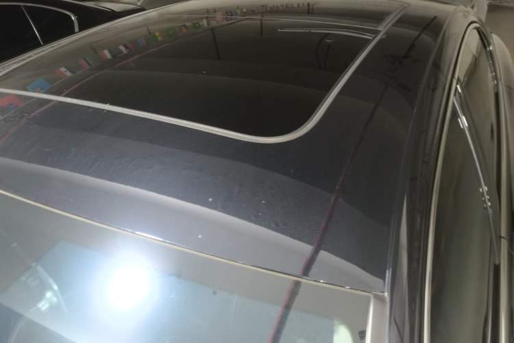 Used Volkswagen Passat 2024 380TSI Starry Elite Edition