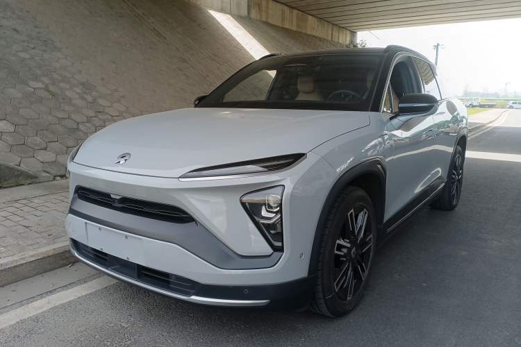 Used Nio ES6 2020 600 km Sport Edition