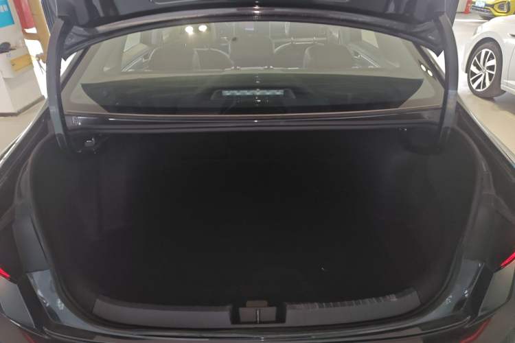 Used Volkswagen Sagitar 2024 300TSI DSG Excellence Edition