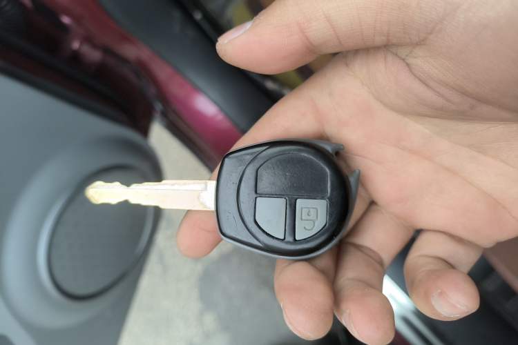 Used Suzuki Swift 2016 1.5L Automatic Fashionable Coolplay Edition
