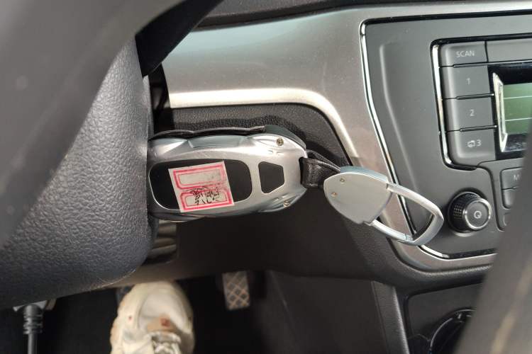 Used Volkswagen Lavida 2019 Lavida Start 1.5L Automatic Trendy Version China VI Standard