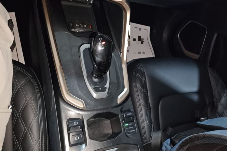 Used Haval H6 2021 1.5 GDIT Automatic Champion Edition