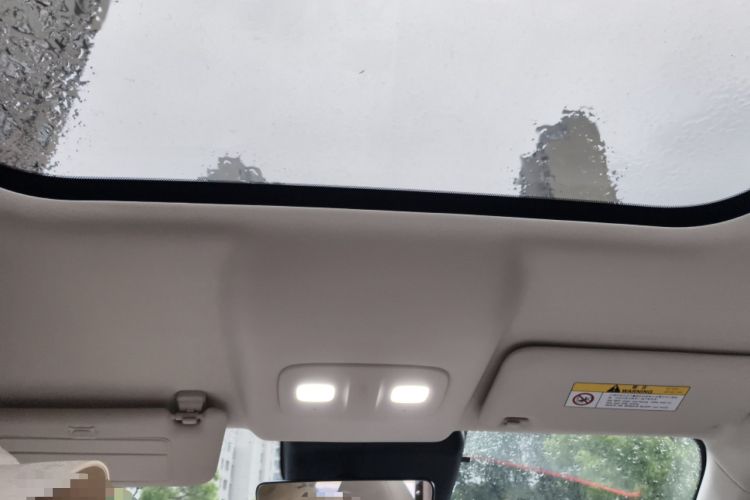 Used ORA 5 2026 Model, 580km LiDAR Edition
