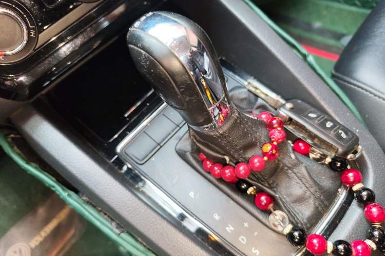 Used Volkswagen Sagitar 2015 230TSI Automatic Comfort Version