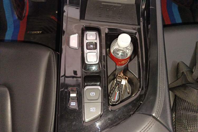 Used Hyundai Custo 2021 380TGDi Smart Love Flagship Edition TOP Premium