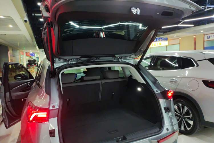 Used Buick E5 2023 Zhenxiang Standard Range Edition
