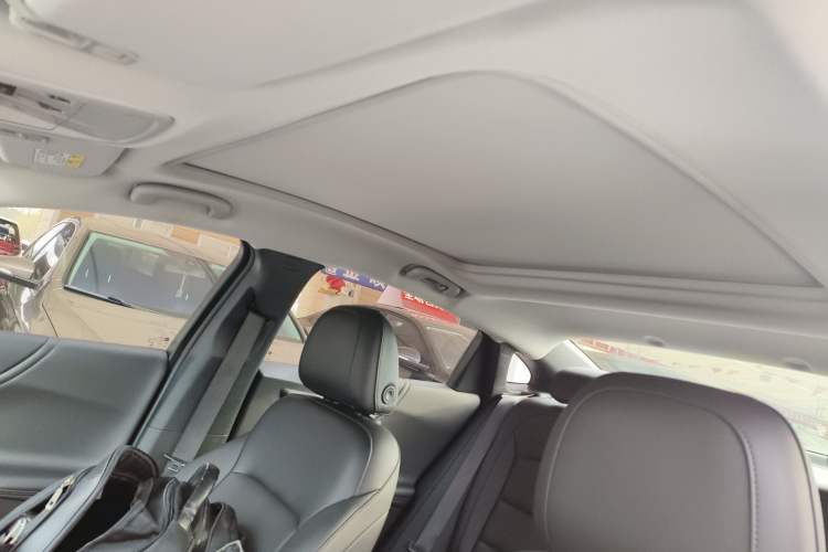 Used Chevrolet Malibu XL 2021 535T Automatic Sport Edition