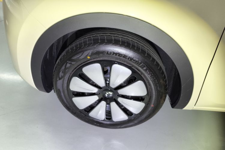 Used Wuling Bingo 2025 333 km Enjoyment Version