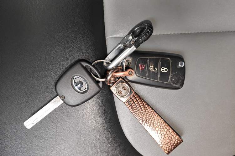 Used Great Wall Wingle 5 2023 2.0T Diesel Two-Wheel Drive Advanced Big Double
