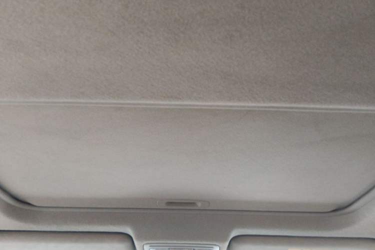 Used Toyota Camry 2013 200G Classic Luxury Edition