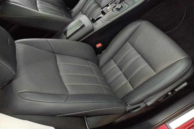 Used Lexus ES 2015 200 Elite Edition