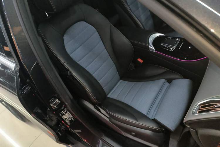 Used Mercedes-Benz EQC 2022 EQC 350 4MATIC Special Edition