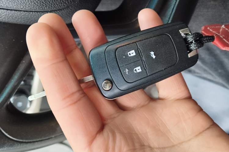 Used Buick GT 2016 15N Automatic Entry-Level Trim