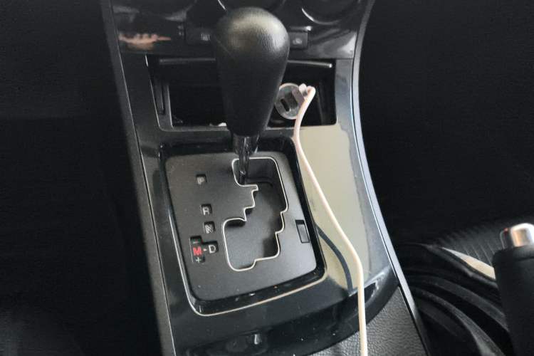 Used Mazda Mazda 3 2015 Hatchback 2.0L Automatic Sport Model