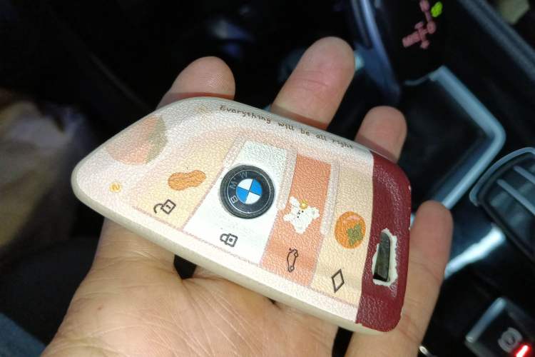 Used BMW 1 Series 2021 Restyled 125i M Sport Night Edition
