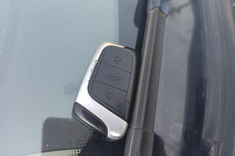 Used Chery Little Ant 2019 4-Seater Smart Edition 30.6 kWh
