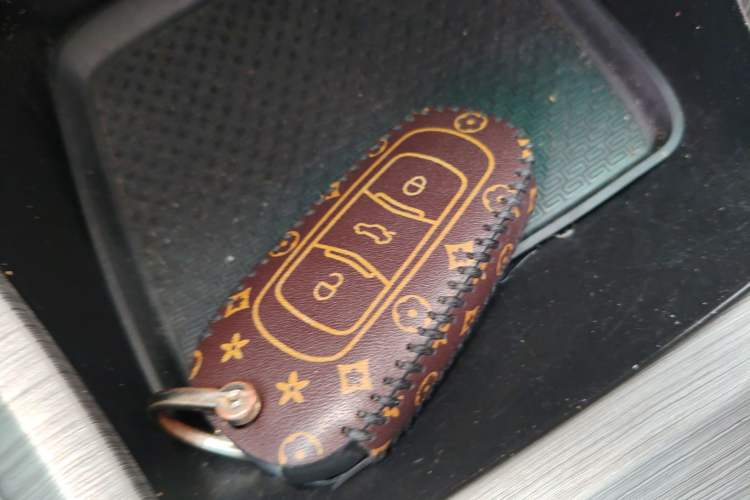 Used Geely Auto Vision X3 2017 1.5L Automatic Luxury Model