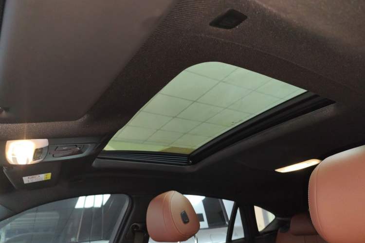 Used BMW X6 2019 xDrive35i M Sport Package
