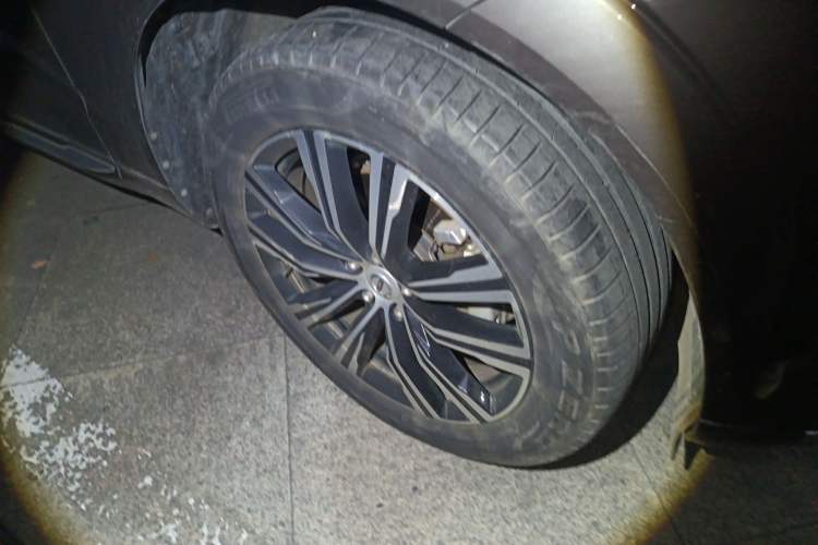 Used Volvo XC60 2022 B5 4x4 Smart Luxury Edition