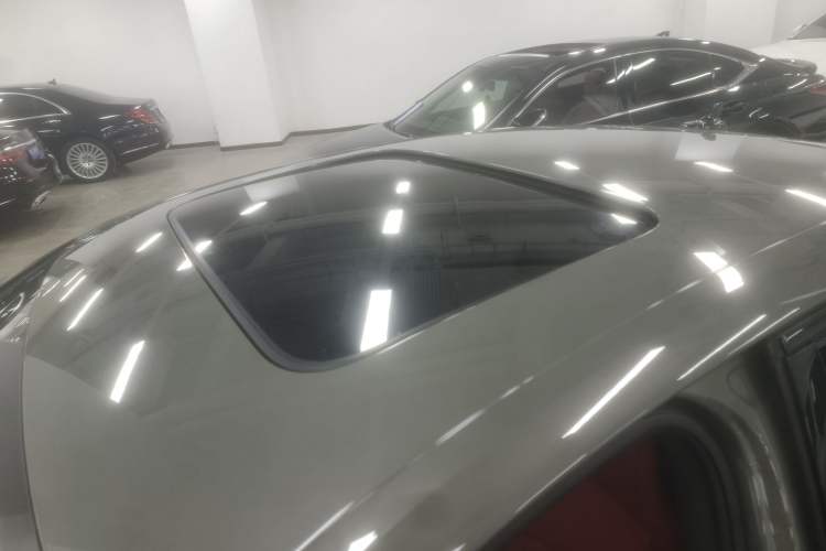 Used Audi S4 2023 S4 3.0TFSI