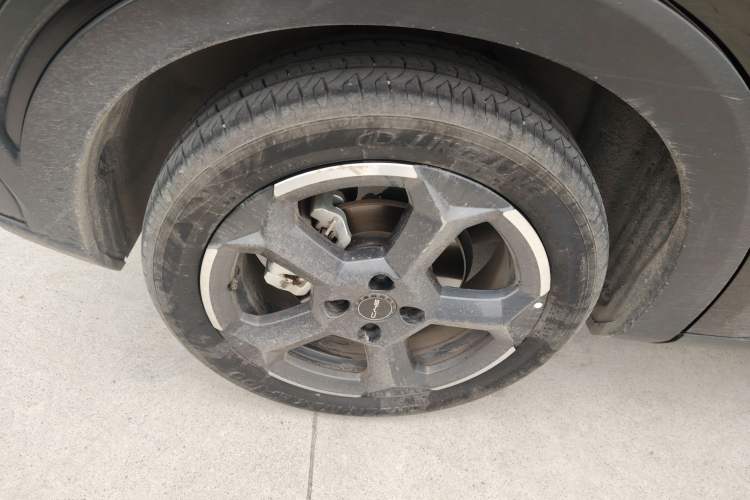 Used BYD Seagull 2023 Free Edition
