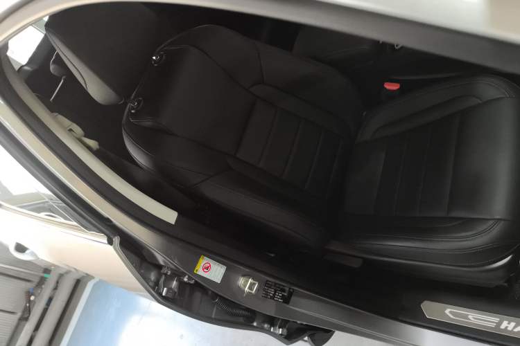 Used Haval F7 2020 2.0T Two-Wheel Drive i-Active