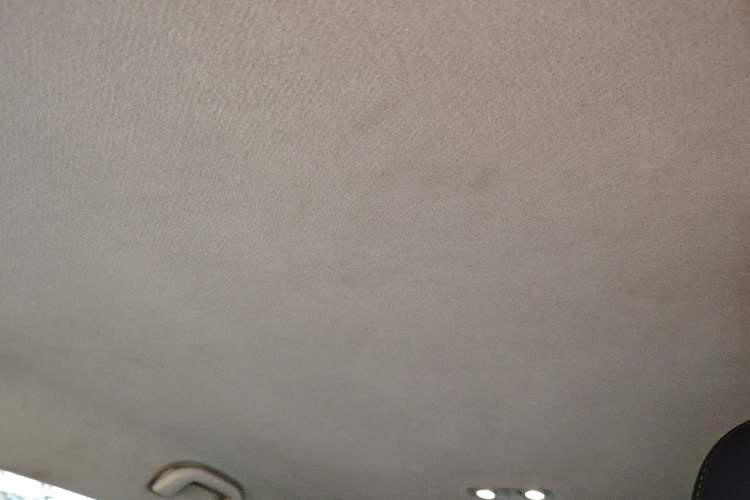 Used BYD Yuan 2017 1.5L Automatic Cool & Connected Model
