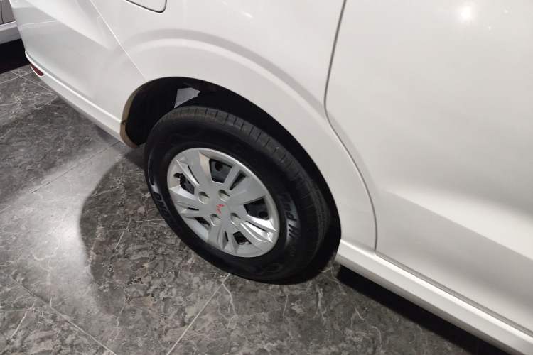 Used Wuling Hongguang 2021 1.5L Facelifted S Comfort Version with Electric Power Steering LAR