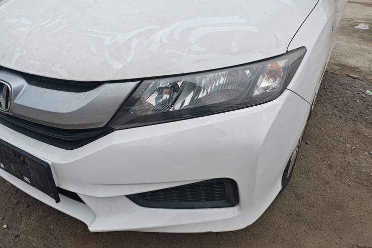 Used Honda City 2015 1.5L Manual Advance Edition