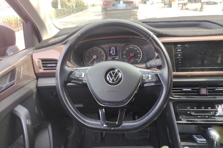 Used Volkswagen Tharu 2021 280TSI Two-Wheel Drive Comfort Edition
