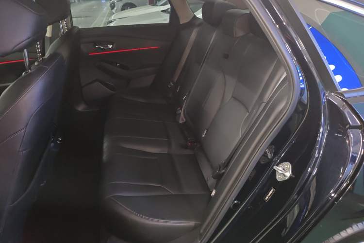 Used Honda Accord 2023 260TURBO Smart Enjoyment Version
