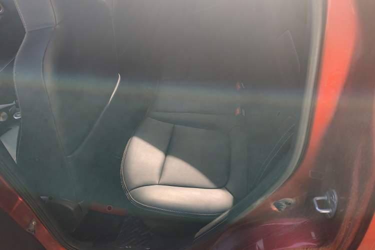 Used Dongfeng NAMMI EX1 2021 Zhi Ling Version