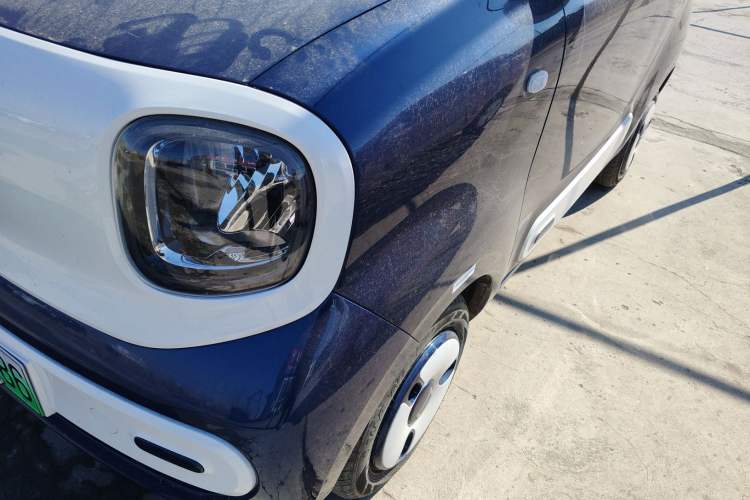 Used Bestune Pony 2025 222km Lightning Horse
