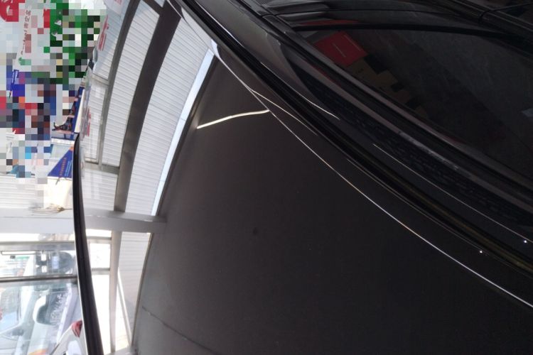 Used BMW X3 2025 Model, xDrive30L Leading M Sport Night Package Roof