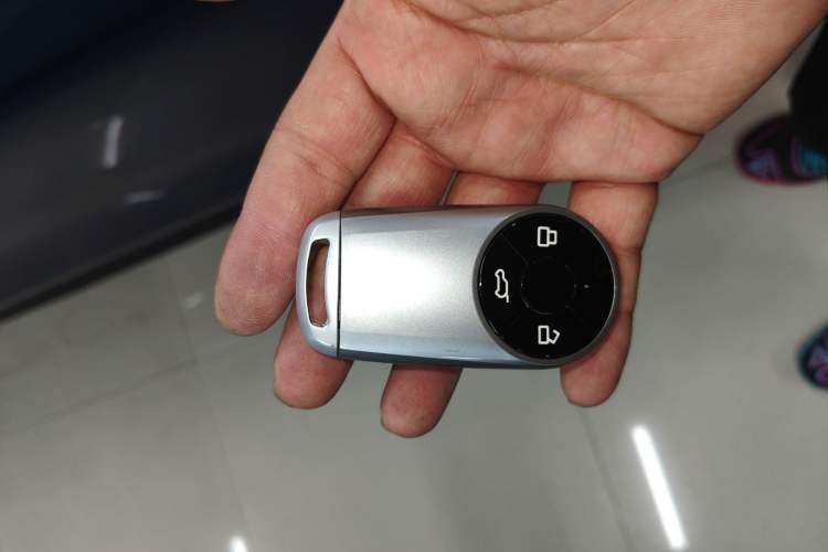 Used ORA Good Cat 2023 401 km Standard Range Prestige Version Lithium Iron Phosphate
