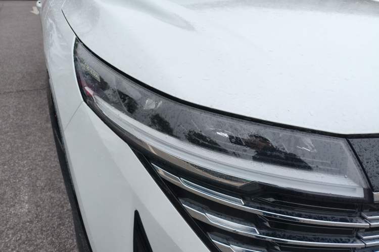 Used Nissan Pathfinder 2024 380 VC-TURBO Four-Wheel Drive Prestige Edition 6 Seats
