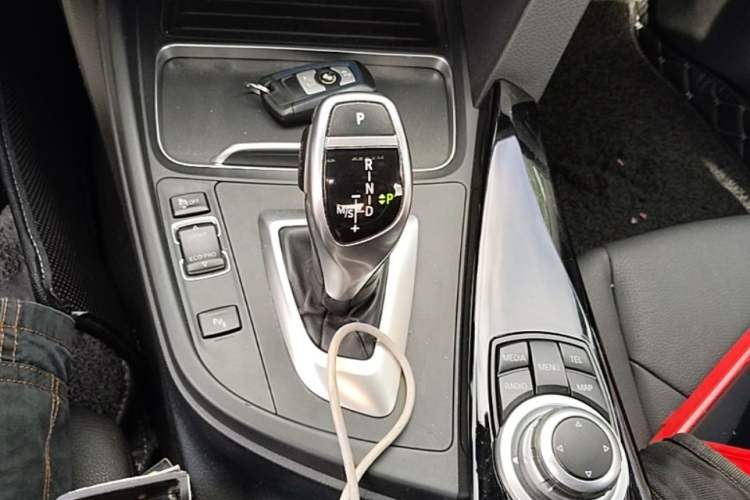 Used BMW 3 Series 2017 320Li M Sport Edition