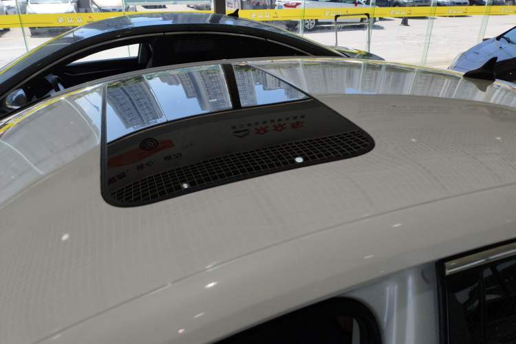 Used Changan Eado 2024 PLUS Blue Whale NE 1.4T GDI DCT High-Energy Edition