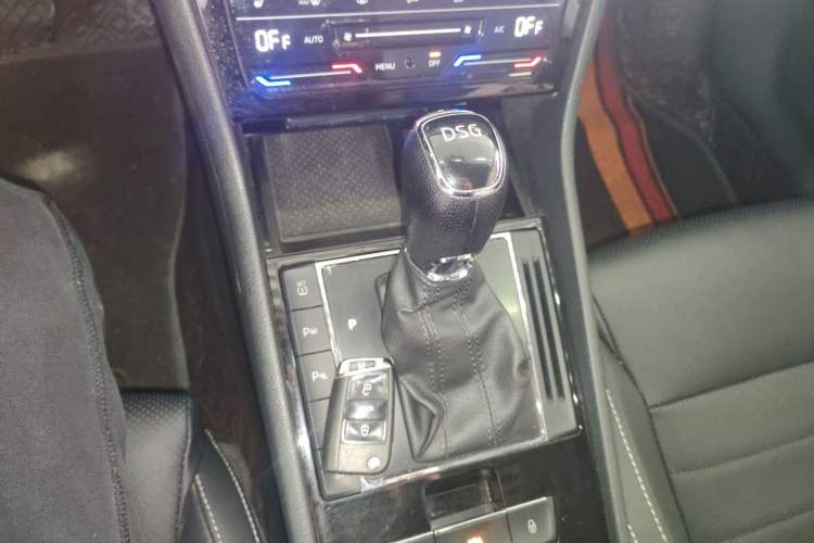 Used Skoda Superb 2019 Facelifted TSI280 DSG Comfort Edition
